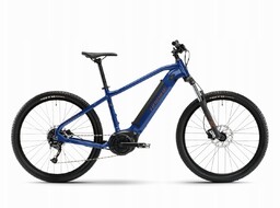 Rower elektryczny Haibike AllTrack 4 27.5 M 45