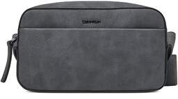 Saszetka Calvin Klein K50K512748 Szary