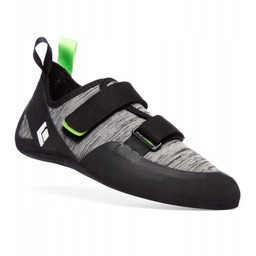 Buty wspinaczkowe Black Diamond Momentum Black Anthracite [Rozmiar