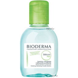 BIODERMA - Sebium H2O - Solution Micellaire -