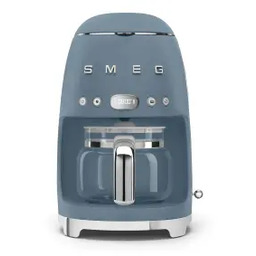 Smeg DCF02SBMEU Ekspres przelewowy