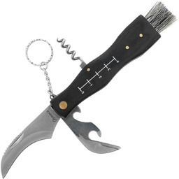 Nóż na grzyby Martinez Albainox Setera Multi Madera