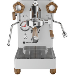 Ekspres do kawy Lelit MaraX3 PL62X3-2Q40 White -