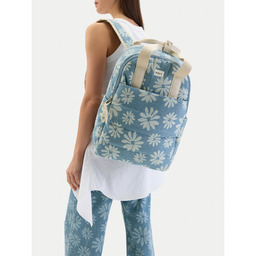 Plecak Roxy CEOWB-ROXY-KL-003-09 Niebieski