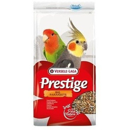 Versele-Laga Big Parakeets 4 kg - pokarm