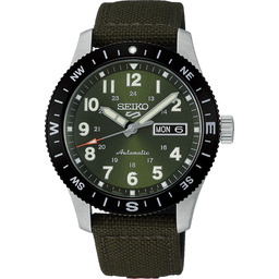 Seiko 5 Sports Automatic HDB008K1