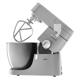 Kenwood Chef XL KVL4110S srebrny