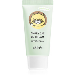 Skin79 Angry Cat BB Cream - Soothing SPF
