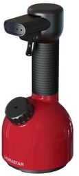 Laurastar Iggi 850W Czerwony Parownica do ubrań
