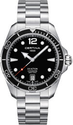 Certina C032.451.11.057.00