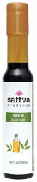 Olej Neem Organic SATTVA AYURVEDA, 250ml