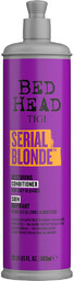 Tigi Bed Head Serial Blonde Restoring Odżywka