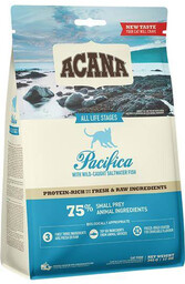 ACANA Pacifica Cat 4,5kg - sucha bezzbożowa karma