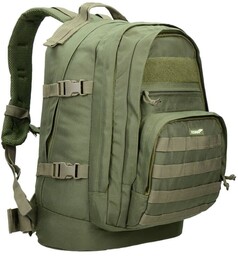 Texar, Plecak taktyczny, Cadet, oliwkowy, 35L