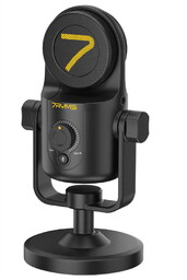 Mikrofon Pojemnościowy 7Ryms Sr-Usb Mini [Usb-C/Usb-A]