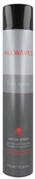 Mocno utrwalający lakier do włosów Allwaves Hair Spray