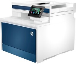 HP Color LaserJet Pro 4302dw Duplex USB WiFi