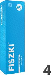 FISZKI EKO - niemiecki - Słownictwo 4 (B2)