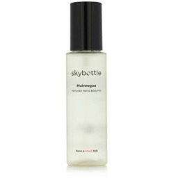 Skybottle Muhwagua Perfumed Hair & Body Mist spray