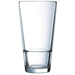 Arcoroc Szklanka wysoka Stack Up 350 ml (6