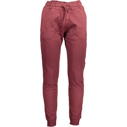 SPODNIE POLO US MĘSKIE FIOLETOWE