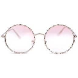 Okulary zerówki Looking positive