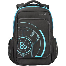 newskill Shiva plecak Gaming, czarny