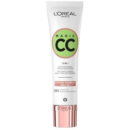 L''oreal Magic CC 5in1 Anti-Redness Skin Enhancer nawilżający