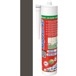 Silikon sanitarny MAPEI MAPESIL AC 310 ml 149