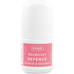 Ziaja Dezodorant Defence - Oriental & Balsamic 60ml
