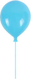 Kinkiet BALLOON NIEBIESKI/BLUE 84454-BE - Zuma Line