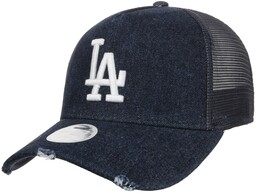 Czapka Trucker WMNS Denim Dodgers by New Era,