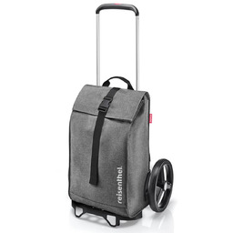Wózek torba na zakupy Reisenthel Citycruiser - twist