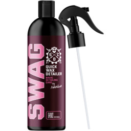 SWAG Basic Quick Wax Detailer - Szybki