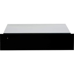 De Dietrich DWD7400B wbudowana szuflada grzewcza - czarna