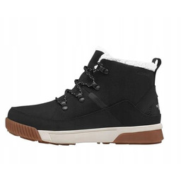 The North Face Śniegowce Skórzane Damskie 36 Żtd