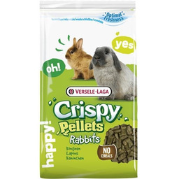 Versele-Laga Crispy Pellets Rabbits 25 kg - karma