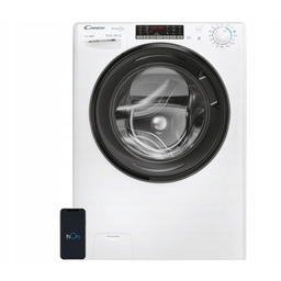 Pralko-Suszarka Candy Csow 4746TWMB5-S 1400 obr/min 7/4 kg