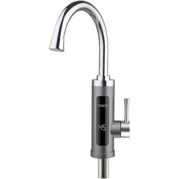 NOVEEN Przepływowy podgrzewacz wody IWH480 Czujnik dymu 40