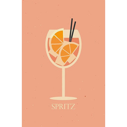 Ravensburger Puzzle Moment 17369 - Drinks - 200