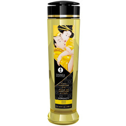 Massage Oil Serenity Monoi 240 ml 100% ORYGINAŁ