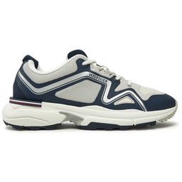 Sneakersy Tommy Hilfiger FM0FM05344 Biały