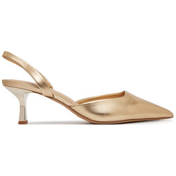 Czółenka Aldo Gavedessi 13804530 Złoty