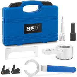 Zestaw Blokada rozrządu do silników VW Crafter LT