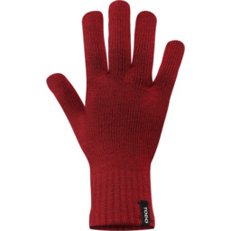 Todo Casual Rękawiczki Wonderhand, 93% wełna merino, grubsze,