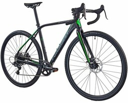 FONDRIEST Rower gravel Raptor 1.0 M24 28 cali