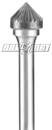 Integra Pilnik obrotowy pogłębiacz stożkowy 90 KSK, frez