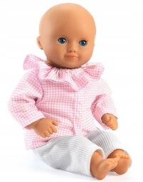 Alba lalka 32 cm Pomea Djeco