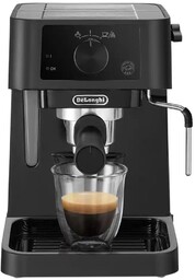 Ekspres kolbowy DeLonghi EC230.BK Czarny