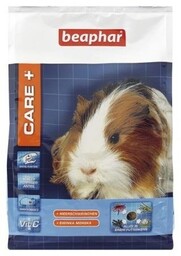 BEAPHAR Care+ Guinea Pig Karma Super Premium
